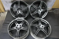 SSR Integral GT1