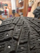 Nokian All Weather+. ������, ����������, 2011 ���, �/�, ����� 40 % ����