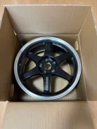 RAYS Volk Racing TE37 TTA