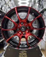 RW Classic H-470. 6.0x14", 4x98, ET38, �� 58,6���. ����