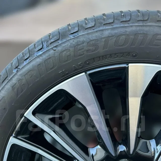 Custom Ducato RS
