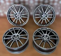 Enkei Racing GTC01