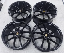 GT Wheel