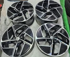 GT Wheel