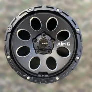 4x4 Engineering Air/G Massive
