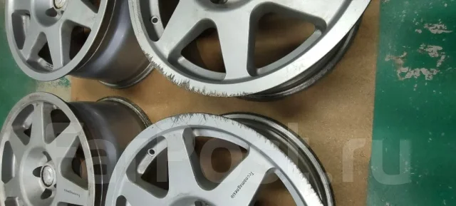 TecnoMagnesio