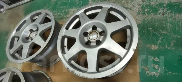 TecnoMagnesio