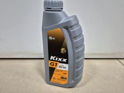 Kixx G1. 5W-50, �������������, 1��. ����