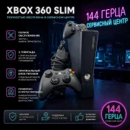 Microsoft Xbox 360 Slim ����