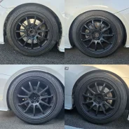Work Emotion 11R