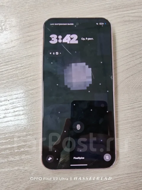 Google Pixel 9 Pro XL. �/�, 256 ��, �������, 4G LTE ����