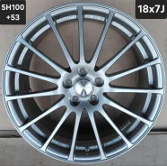Bridgestone Eco Forme CRS101