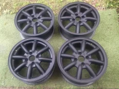 Black Racing