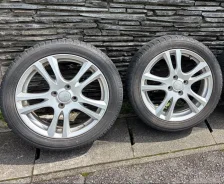 Manaray Sport Euro Speed