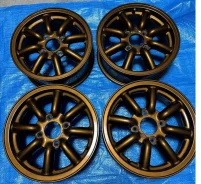 Black Racing