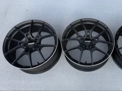 RAYS Volk Racing G025