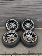 Enkei Racing GTC02