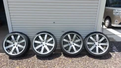 Weds Maverick 508S