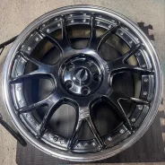 RAYS Volk Racing GTM