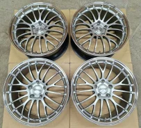 RAYS Volk Racing C345 Prime