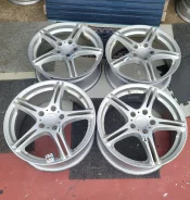 SSR Integral GT1