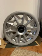 Vossen CVT