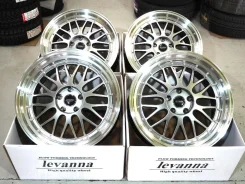 Levanna V10-EX