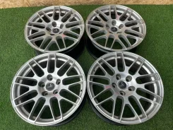 Weds Delmore. 8.0x18", 5x120, ET35 ����