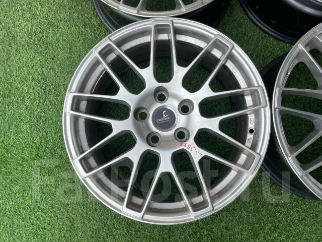 Weds Delmore. 8.0x18", 5x120, ET35 ����