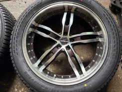 AME Shallen. 9.0x21", 5x114.3, ET38 ����