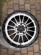 MLJ KMC KM542 Impact