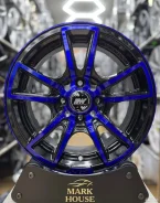 RW Classic H-411. 6.0x14", 4x98, ET38, �� 58,6���. ����