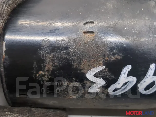 ������� Volvo XC70 2000-2007 22104087 36050272 ����