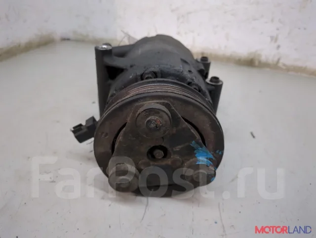 ���������� ������������ Ford Focus 2 2008-2011 21429142 2014584 ����