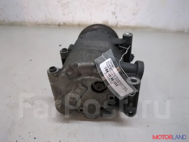 ���������� ������������ Ford Focus 2 2008-2011 21429142 2014584 ����