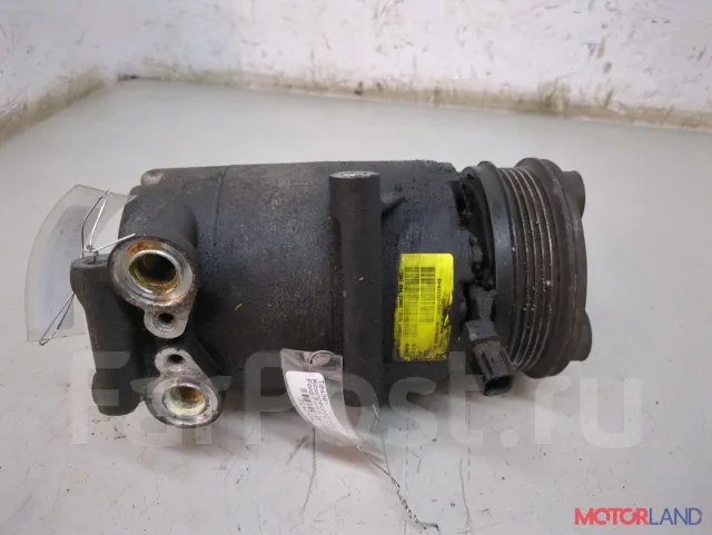 ���������� ������������ Ford Focus 2 2008-2011 21429142 2014584 ����
