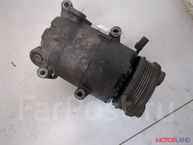 ���������� ������������ Ford Focus 2 2008-2011 21429142 2014584 ����