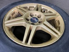 Sparco Rally. 6.5x15", 5x100, ET45 ����