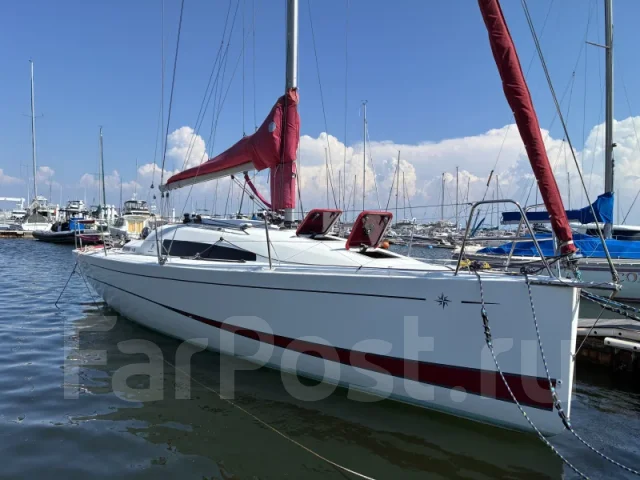 Sun Fast 3200. ����� 10,08��., 2012 ���. ��� ����� �� ������������ ����