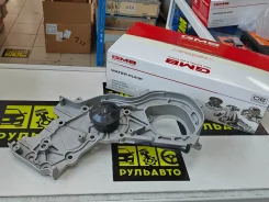 ����� ������� Toyota Estima Lucida, Emina 3CT, 3CTE WPT115 ����