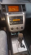 Nissan Murano. ��������, 4wd, 3.5 (234��.�.), ������, 160 000����. �� ����