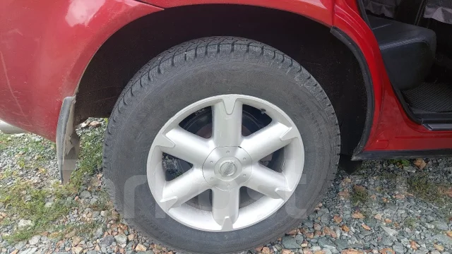 Nissan Murano. ��������, 4wd, 3.5 (234��.�.), ������, 160 000����. �� ����