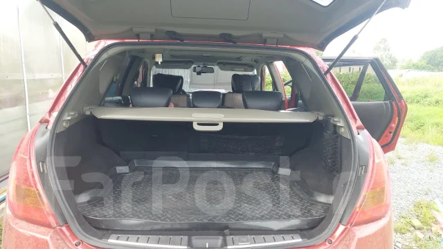 Nissan Murano. ��������, 4wd, 3.5 (234��.�.), ������, 160 000����. �� ����