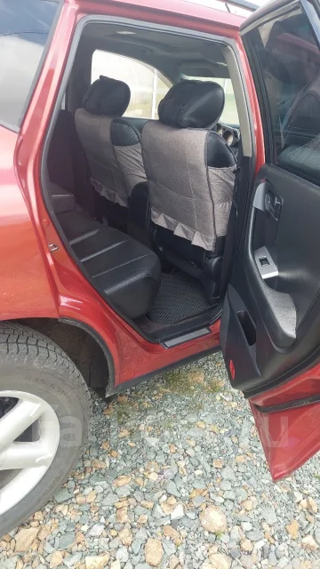Nissan Murano. ��������, 4wd, 3.5 (234��.�.), ������, 160 000����. �� ����