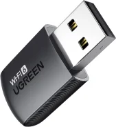 ������� ��������������� USB Wi-Fi 5G/2,4G AC650, 11ac (CM448) Ugreen ����