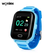 Wonlex KT02