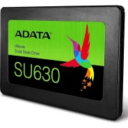 ������� ���� ������������� 2.5" SSD SATA-III 240Gb A-Data Ultimate SU630 ����