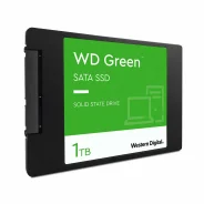 ������� ���� ������������� 2.5" SSD SATA-III 240Gb WD Green ����