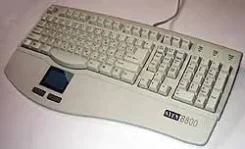 ���������� ��������� Sven Touchpad 8800 � �������� ����