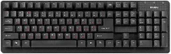 ���������� ��������� Sven Standart 301 Black USB+ PS/2 ����